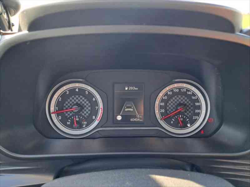 Hyundai i20 1,2   DPI 62 kW COMFORT CLUB - foto 18