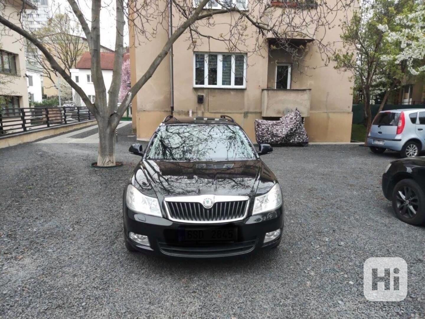 Škoda Octavia 2,0 - foto 1