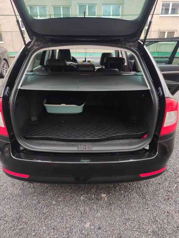Škoda Octavia 2,0 - foto 7