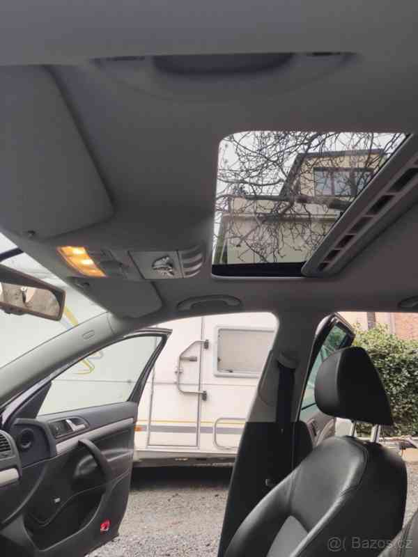 Škoda Octavia 2,0 - foto 5
