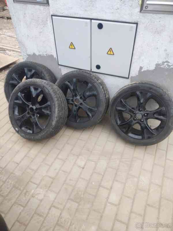 Škoda Octavia 2,0 - foto 3