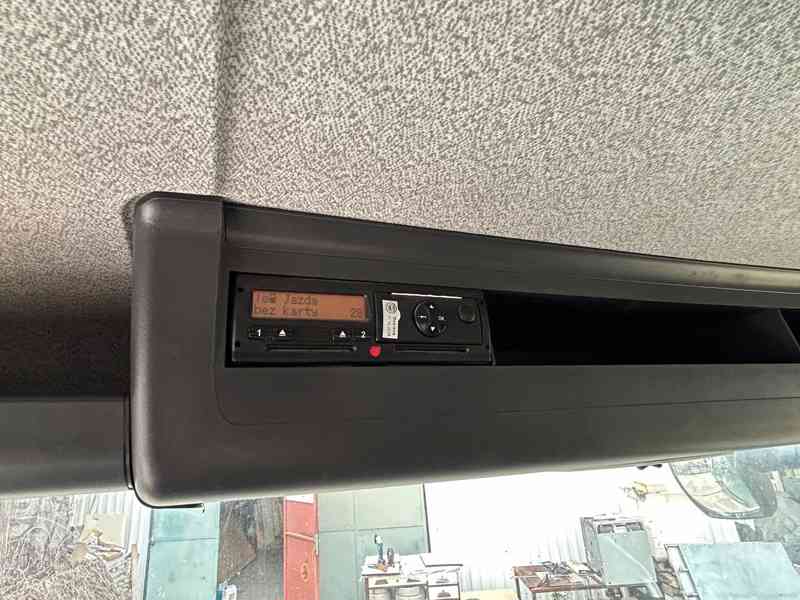 MAN TGL 8.250 nosič kontajneru 59000 km - foto 11