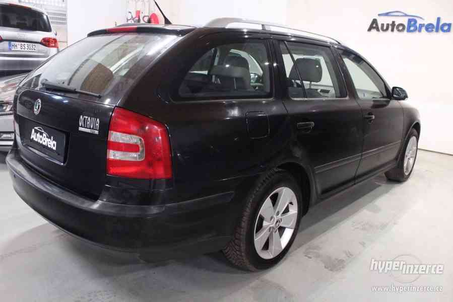 Škoda Octavia II 1.9 TDI kombi letní+zimní Alu - foto 17