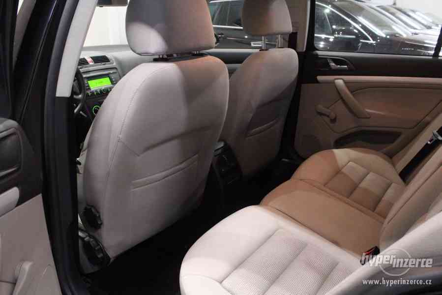Škoda Octavia II 1.9 TDI kombi letní+zimní Alu - foto 22