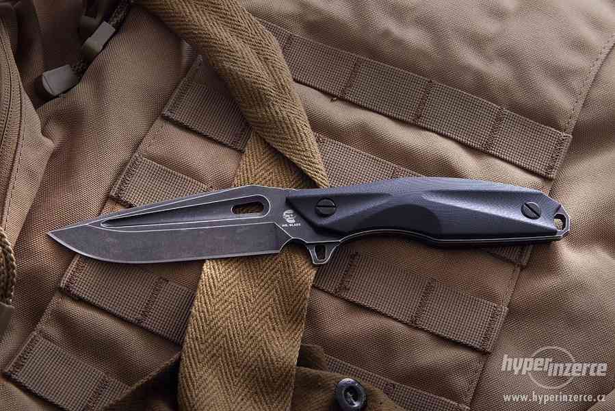 Nůž Mr.Blade - Hokum - foto 1
