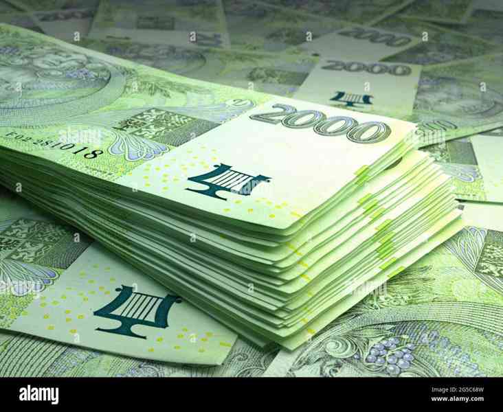 Naléhavá finanční pomoc a řešení vašich finančních problémů - foto 2