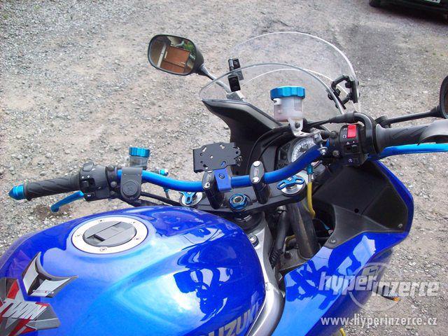 SUZUKI SV1000S - foto 5