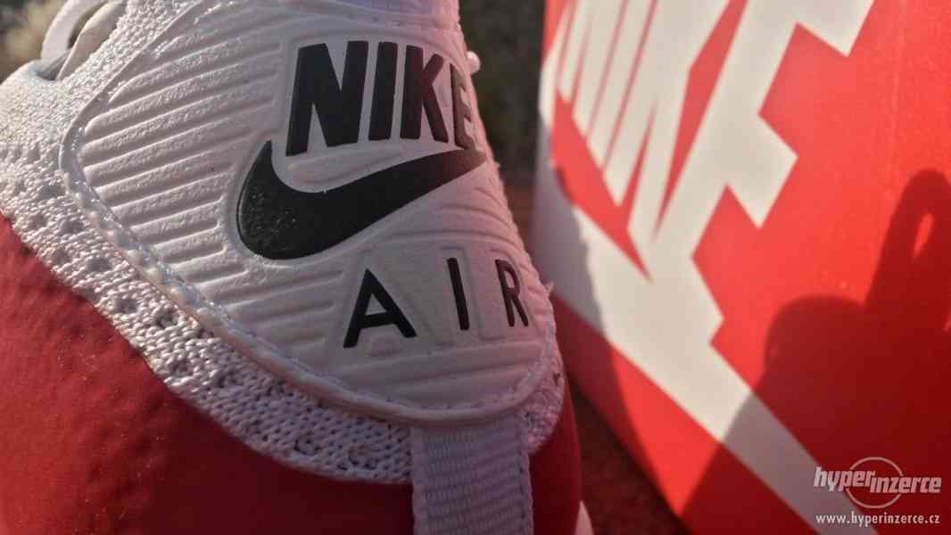 Predám Nike Air Max 90 Flyknit (44,5) - foto 6