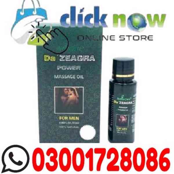 Da Zeagra Oil In Kohat # 0300#1728086 # Cash On Delivery