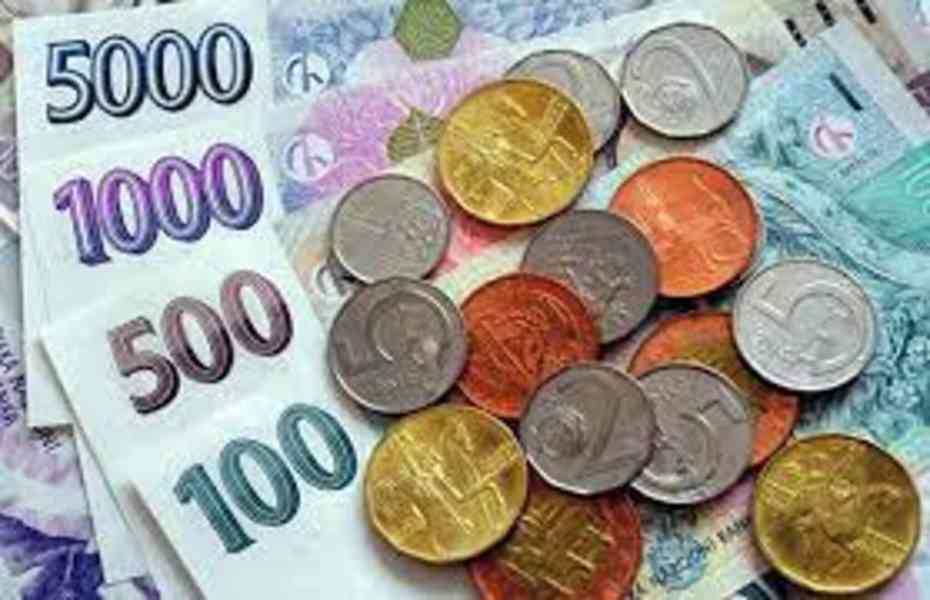 Dobrý den, potřebujete finanční pomoc? - foto 3