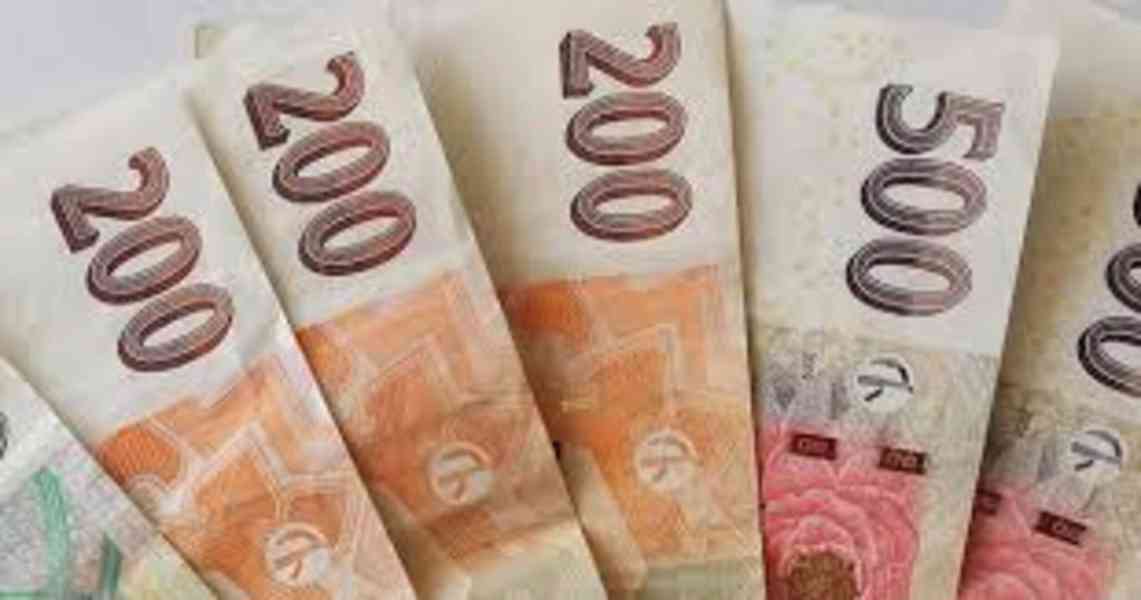 Dobrý den, potřebujete finanční pomoc? - foto 2