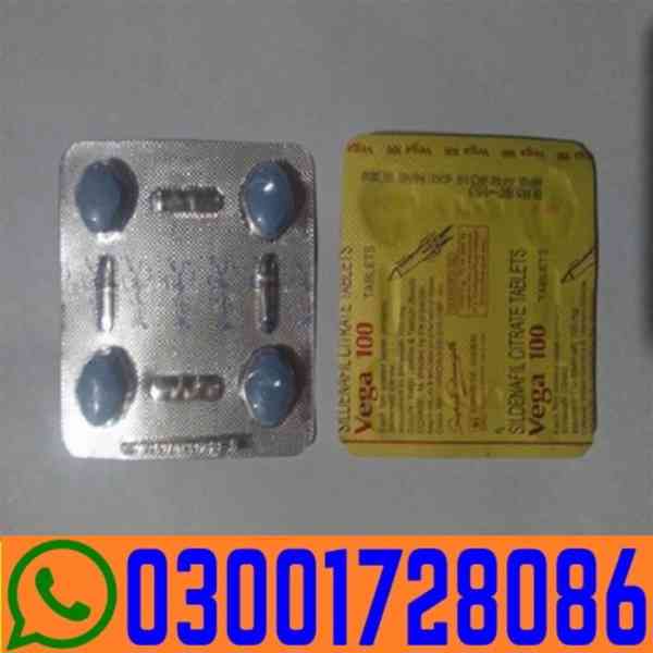 Vega 100mg Tablets in Multan # O3OO1728O86 # Buy Now - foto 1