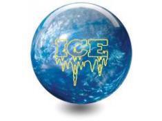 SLEVA z 1200,-Kč! Bowlingová koule Ice - foto 1