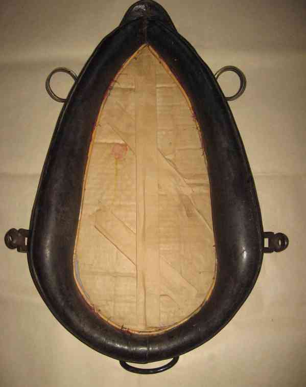 chomout zrcadlo - foto 2