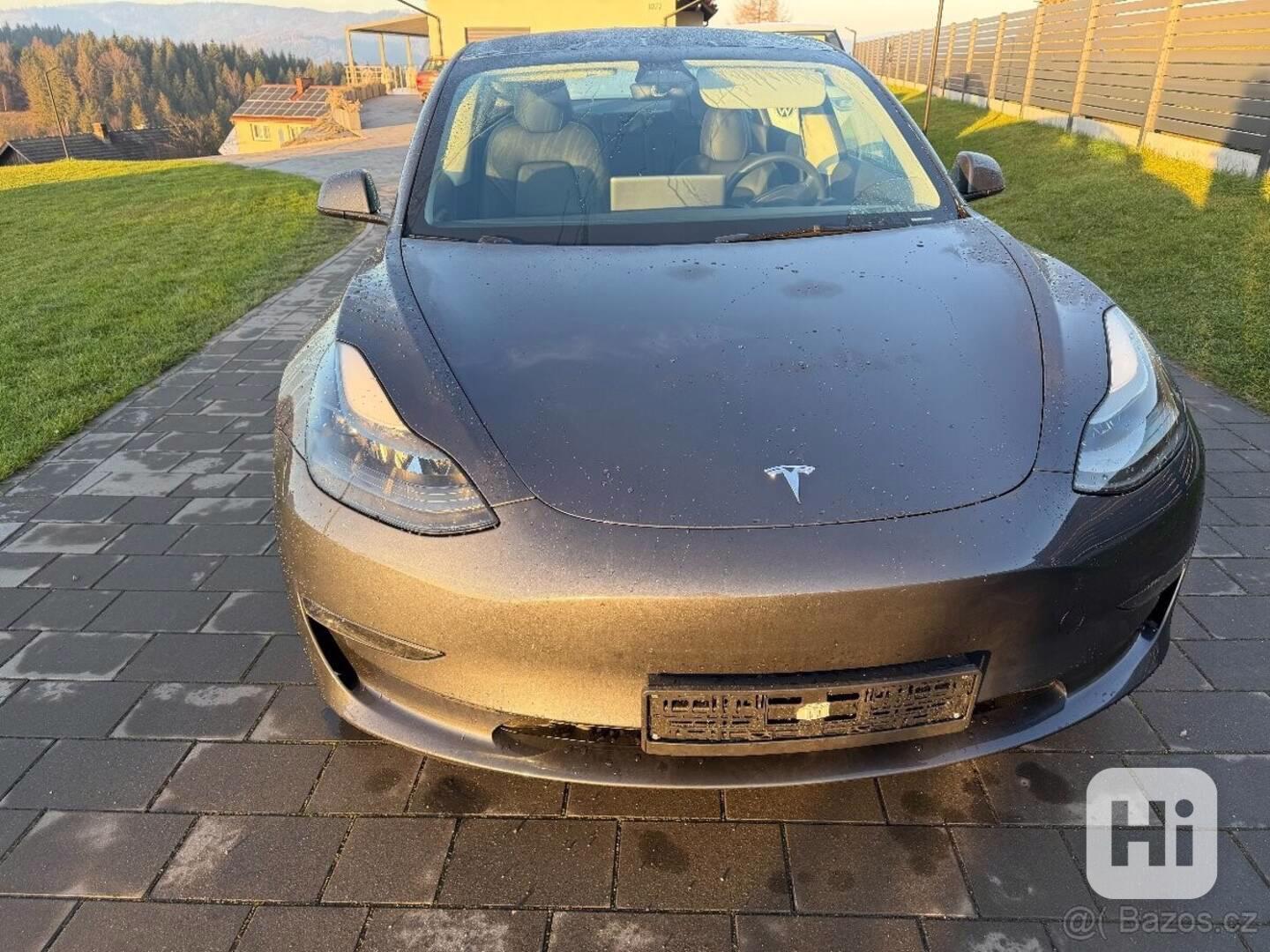 Tesla Model 3 long range awd 4x4 - foto 1