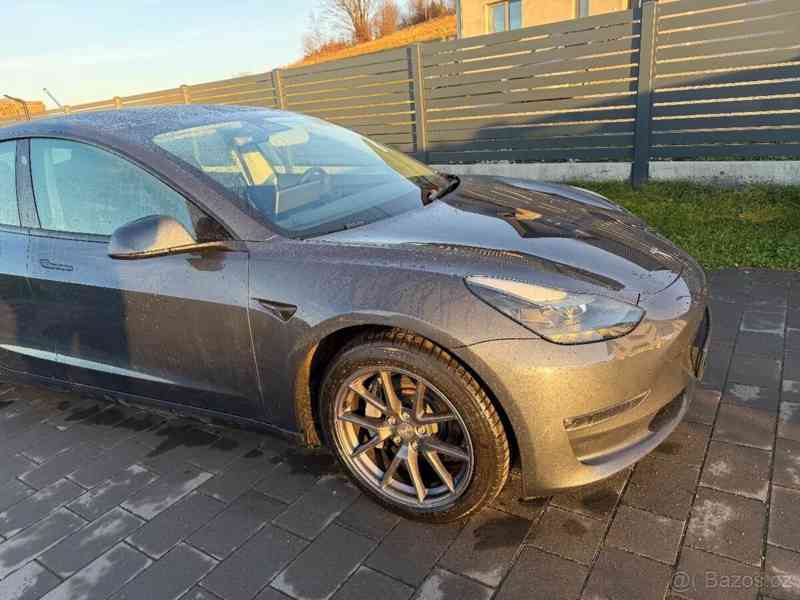 Tesla Model 3 long range awd 4x4 - foto 2