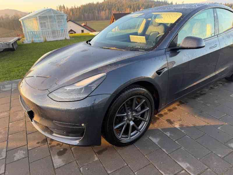 Tesla Model 3 long range awd 4x4 - foto 5