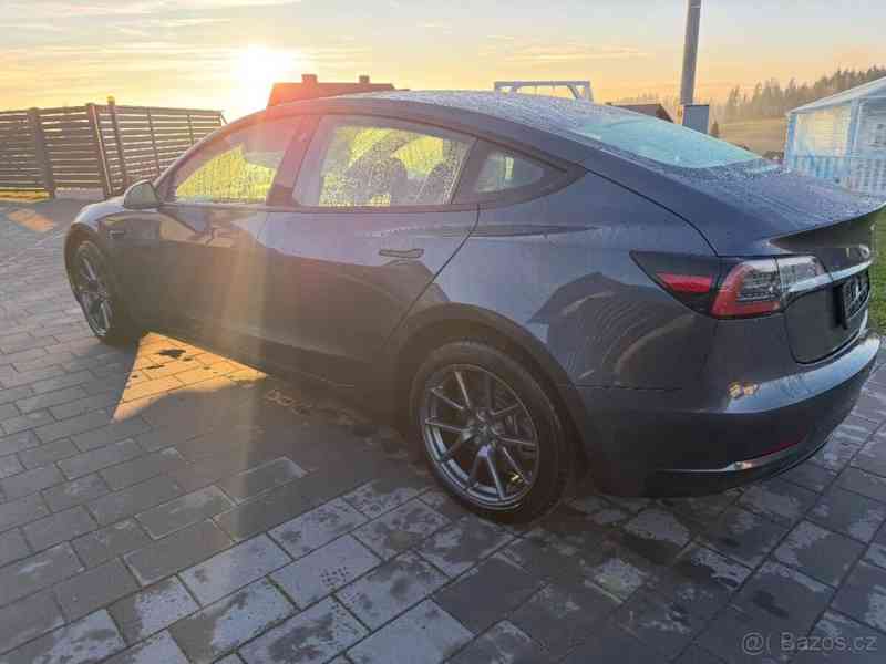 Tesla Model 3 long range awd 4x4 - foto 3