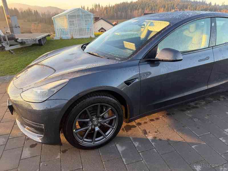 Tesla Model 3 long range awd 4x4 - foto 4