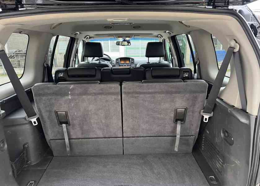 Nissan Pathfinder 3.0 dCi LE 170kw - foto 17