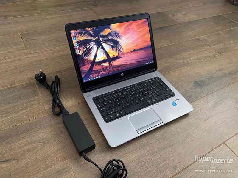 Notebook: HP ProBook 640 G1 - foto 1
