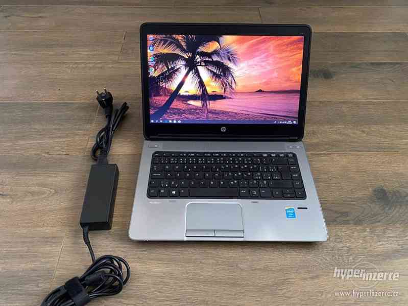 Notebook: HP ProBook 640 G1 - foto 2