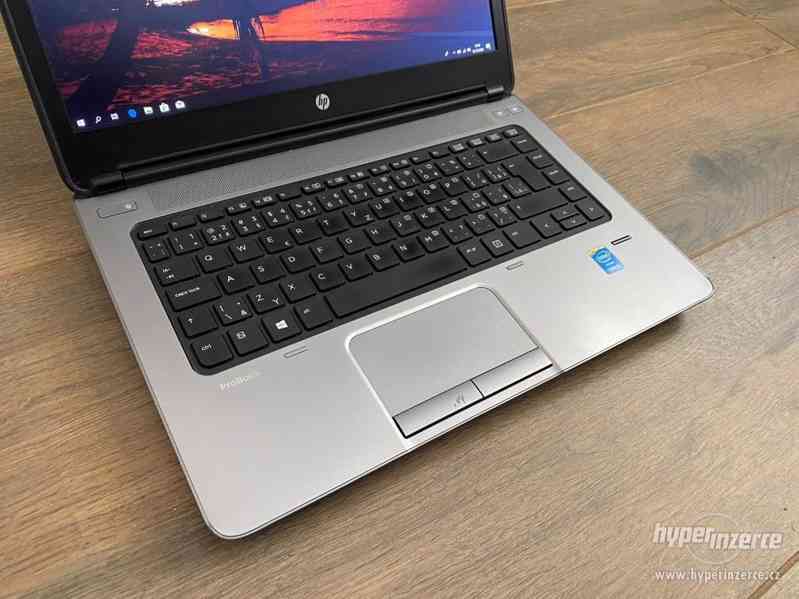 Notebook: HP ProBook 640 G1 - foto 3