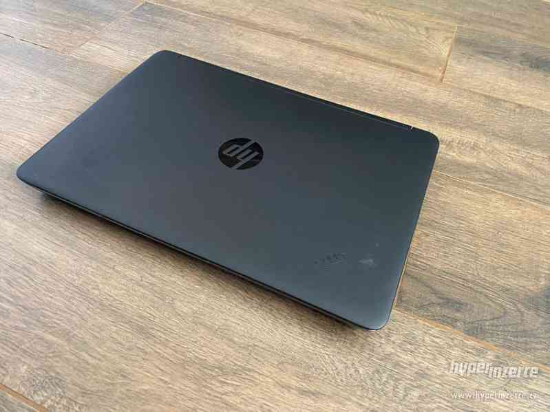 Notebook: HP ProBook 640 G1 - foto 5