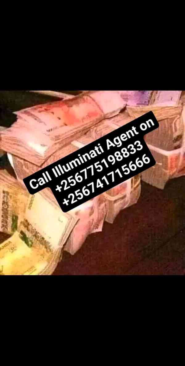 Illuminati agent in kampala Uganda +256775198833/0741715666. - foto 1