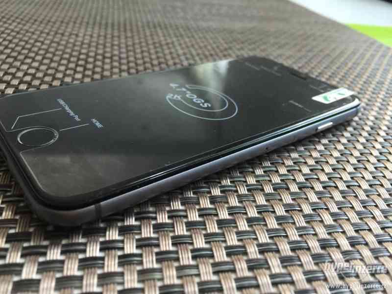Luxusní Phone6 Quad Core 1.3GHz 13.0 Mpix 1GB RAM dualsim. P - foto 2