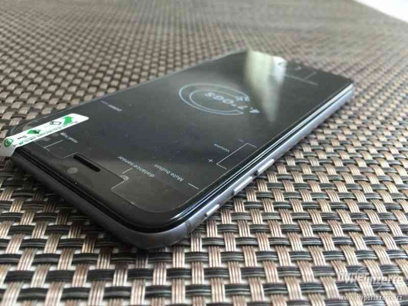 Luxusní Phone6 Quad Core 1.3GHz 13.0 Mpix 1GB RAM dualsim. P - foto 3