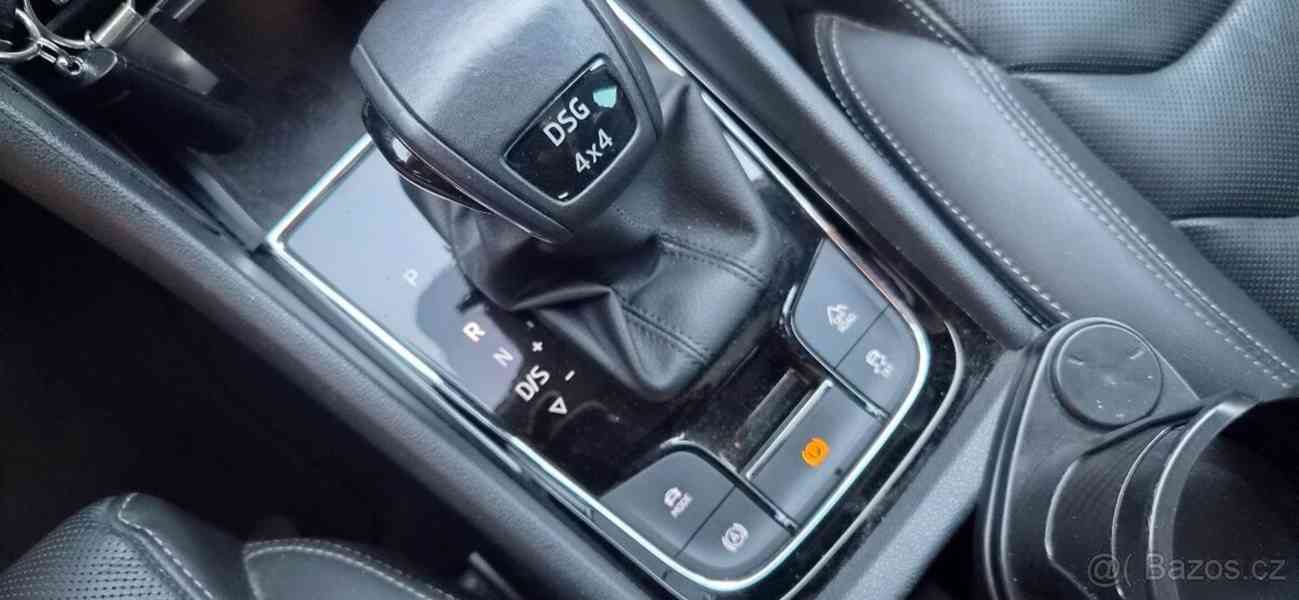Škoda Kodiaq 147kw 4x4 dsg - foto 3