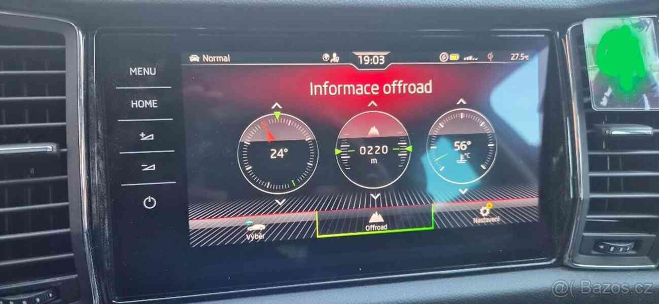 Škoda Kodiaq 147kw 4x4 dsg - foto 12