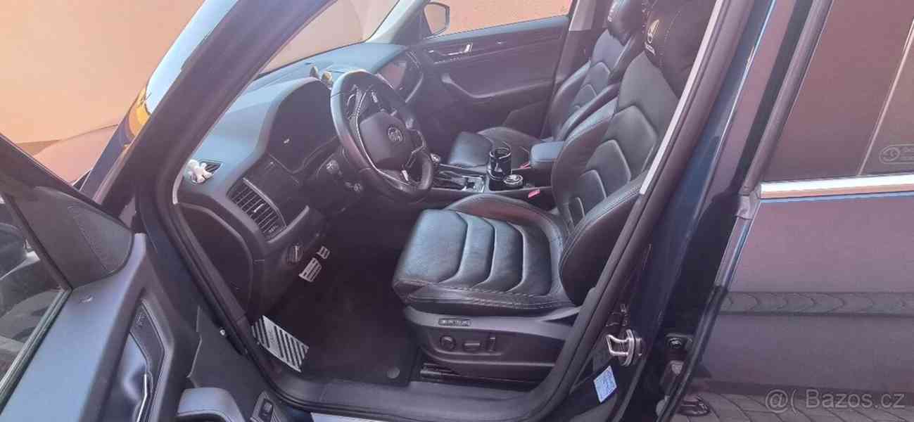 Škoda Kodiaq 147kw 4x4 dsg - foto 7