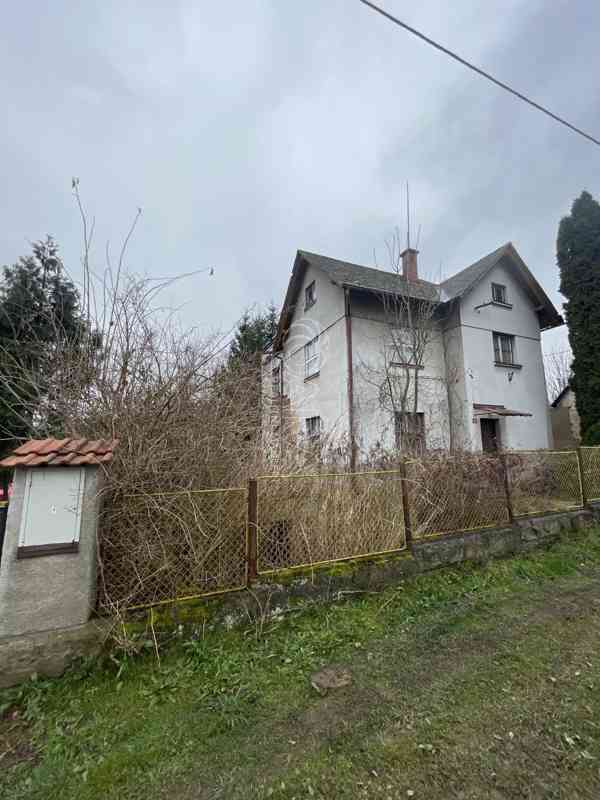 Prodej rodinného domu s pozemkem 434 m2 - foto 24