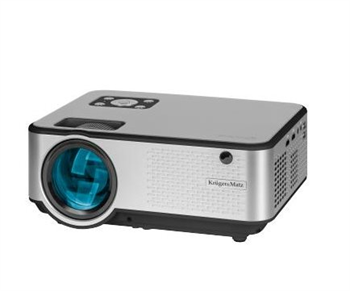 Projektor KRUGER & MATZ V-LED50 WiFi KM0371