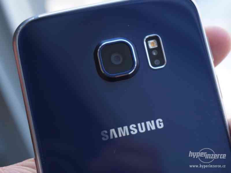 Samsung galaxy S6 edge+ 64GB - foto 2