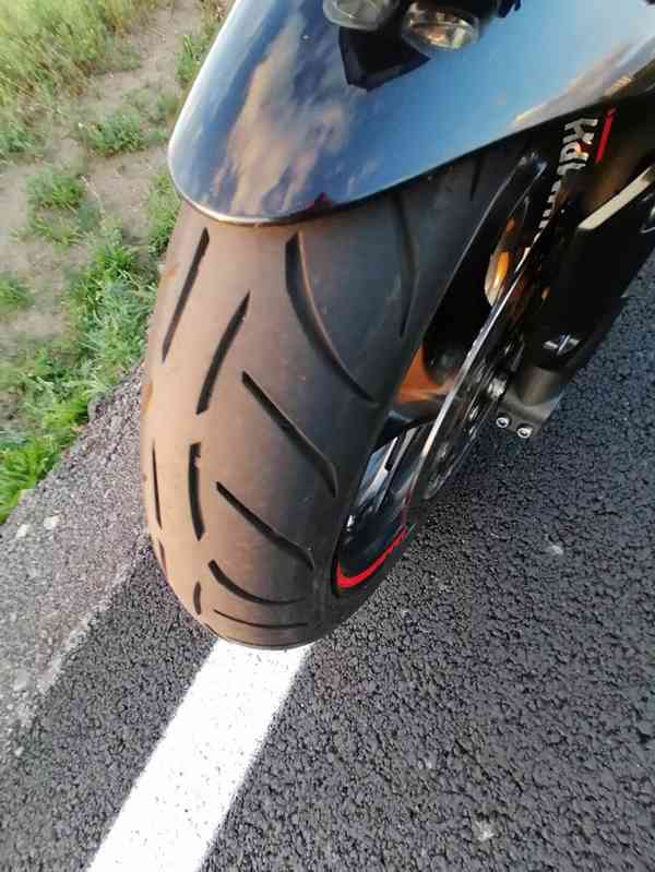 Triumph Street Triple 675 - foto 4