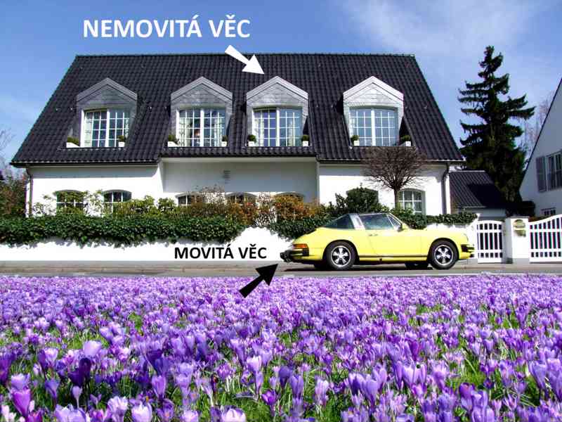Peníze za auto i nemovitost. Rychle a pro každého! - foto 2