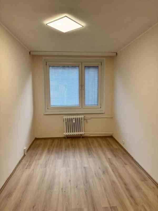 Pronájem bytu 2kk po rekonstrukci, Teplice - foto 3