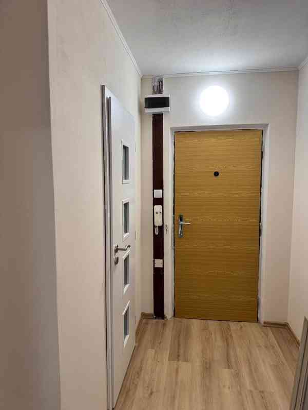 Pronájem bytu 2kk po rekonstrukci, Teplice - foto 8