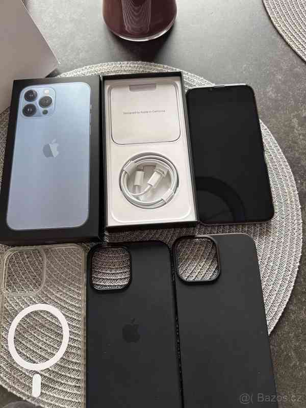 iPhone 13 pro  - foto 2