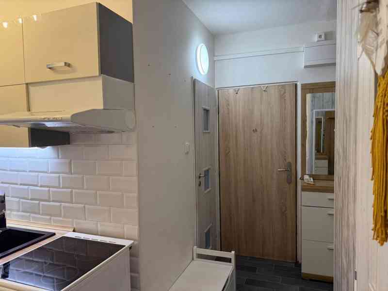 Prodám byt 3+1 Klášterec nad Ohří - foto 12