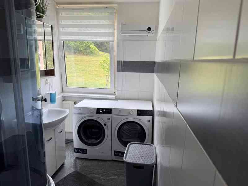 Prodám byt 3+1 Klášterec nad Ohří - foto 14