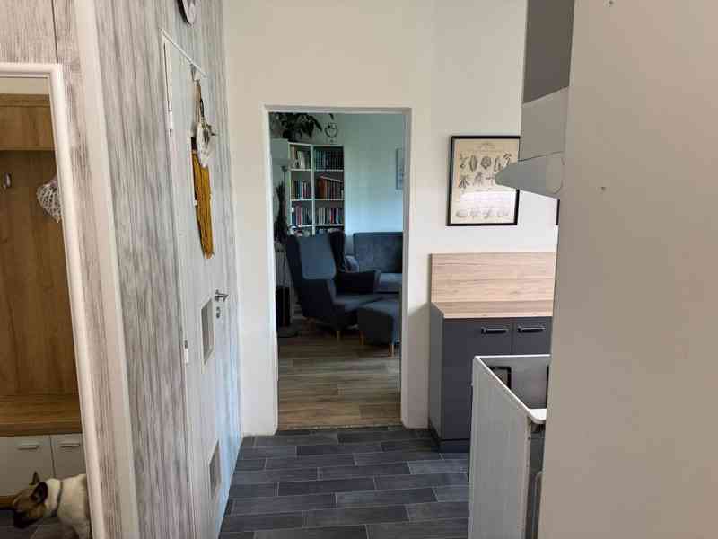 Prodám byt 3+1 Klášterec nad Ohří - foto 6