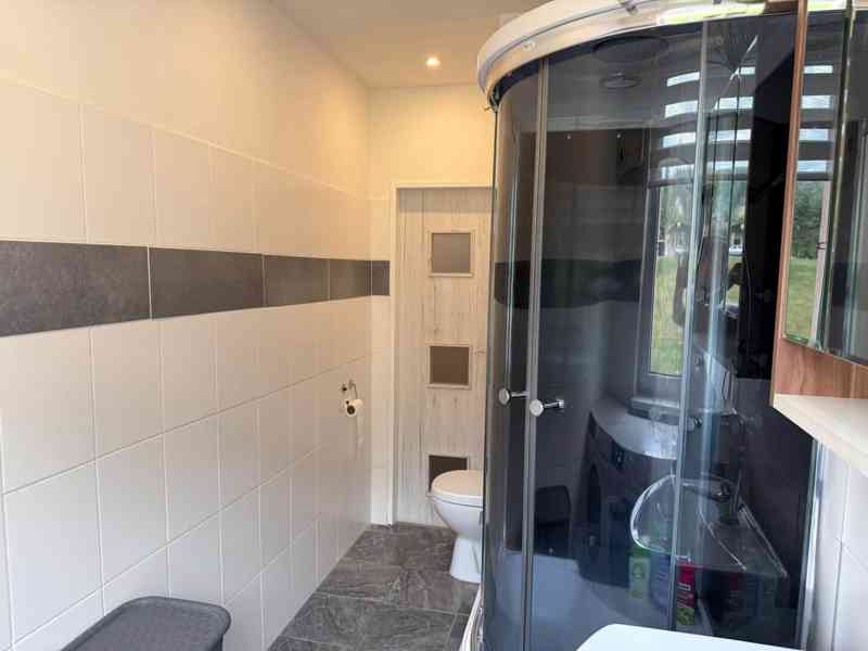 Prodám byt 3+1 Klášterec nad Ohří - foto 13