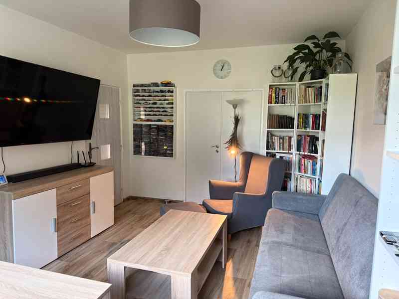 Prodám byt 3+1 Klášterec nad Ohří - foto 2