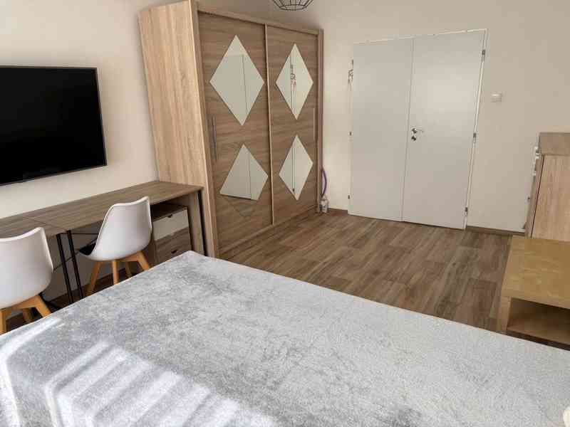 Prodám byt 3+1 Klášterec nad Ohří - foto 9