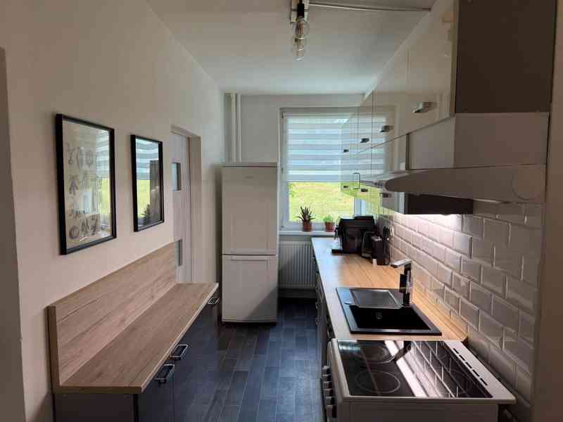 Prodám byt 3+1 Klášterec nad Ohří - foto 4