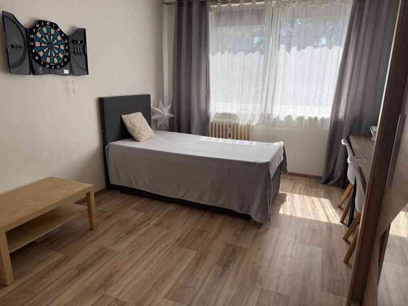 Prodám byt 3+1 Klášterec nad Ohří - foto 7